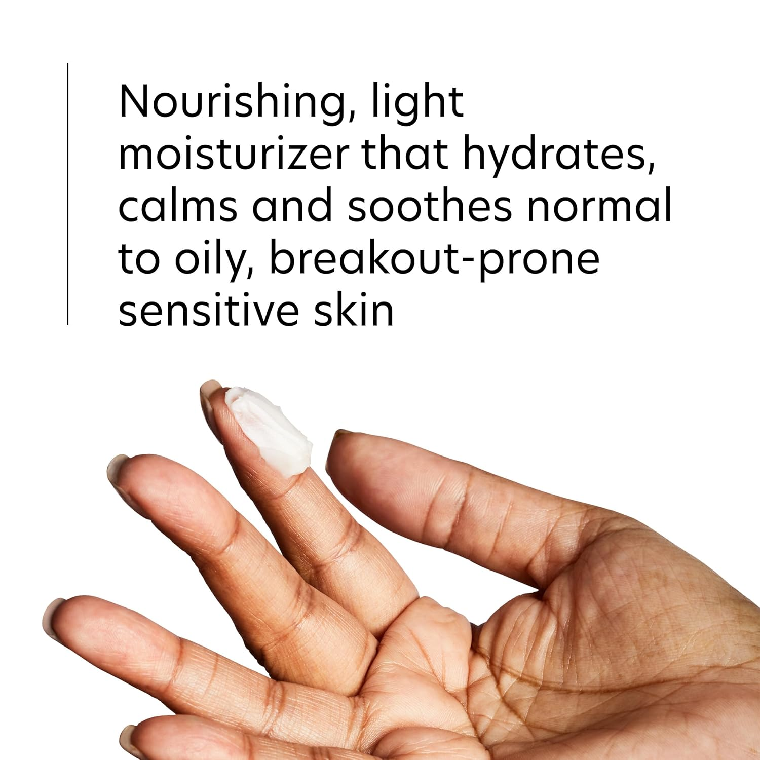 Clearskin Lightweight Daily Moisturizer for Oily & Acne-Prone Skin - Image 4