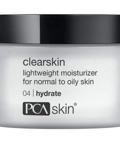 Clearskin Lightweight Daily Moisturizer for Oily & Acne-Prone Skin