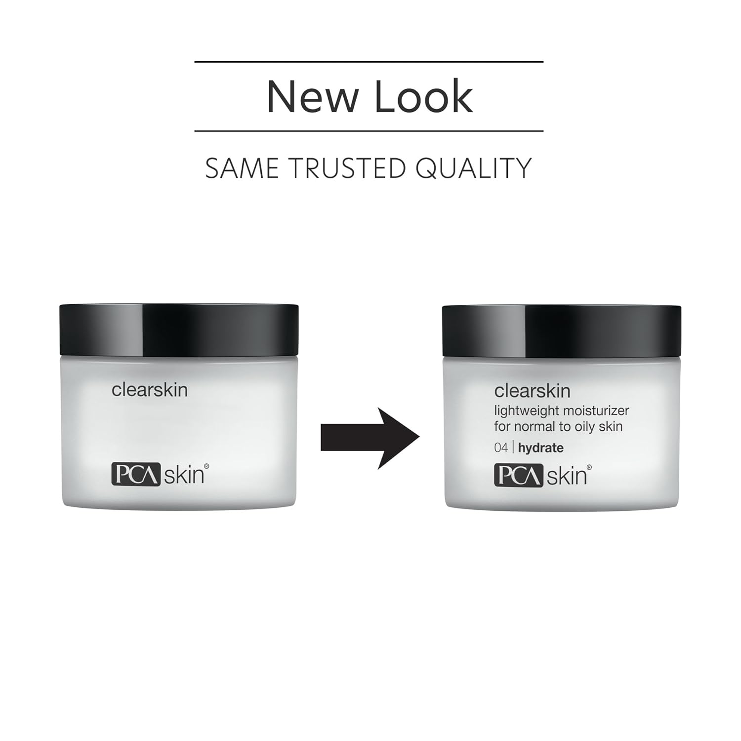 Clearskin Lightweight Daily Moisturizer for Oily & Acne-Prone Skin - Image 2