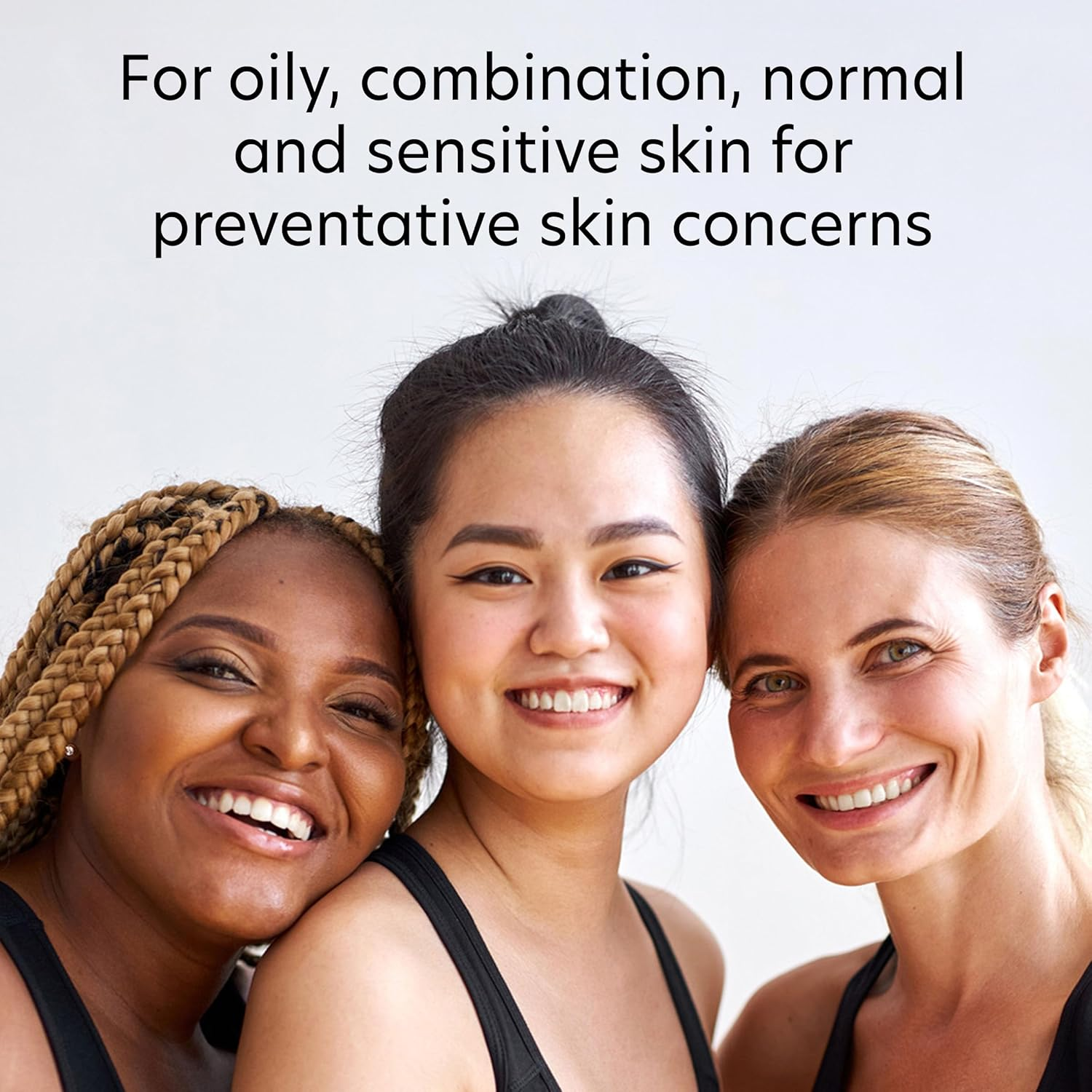 Clearskin Lightweight Daily Moisturizer for Oily & Acne-Prone Skin - Image 7